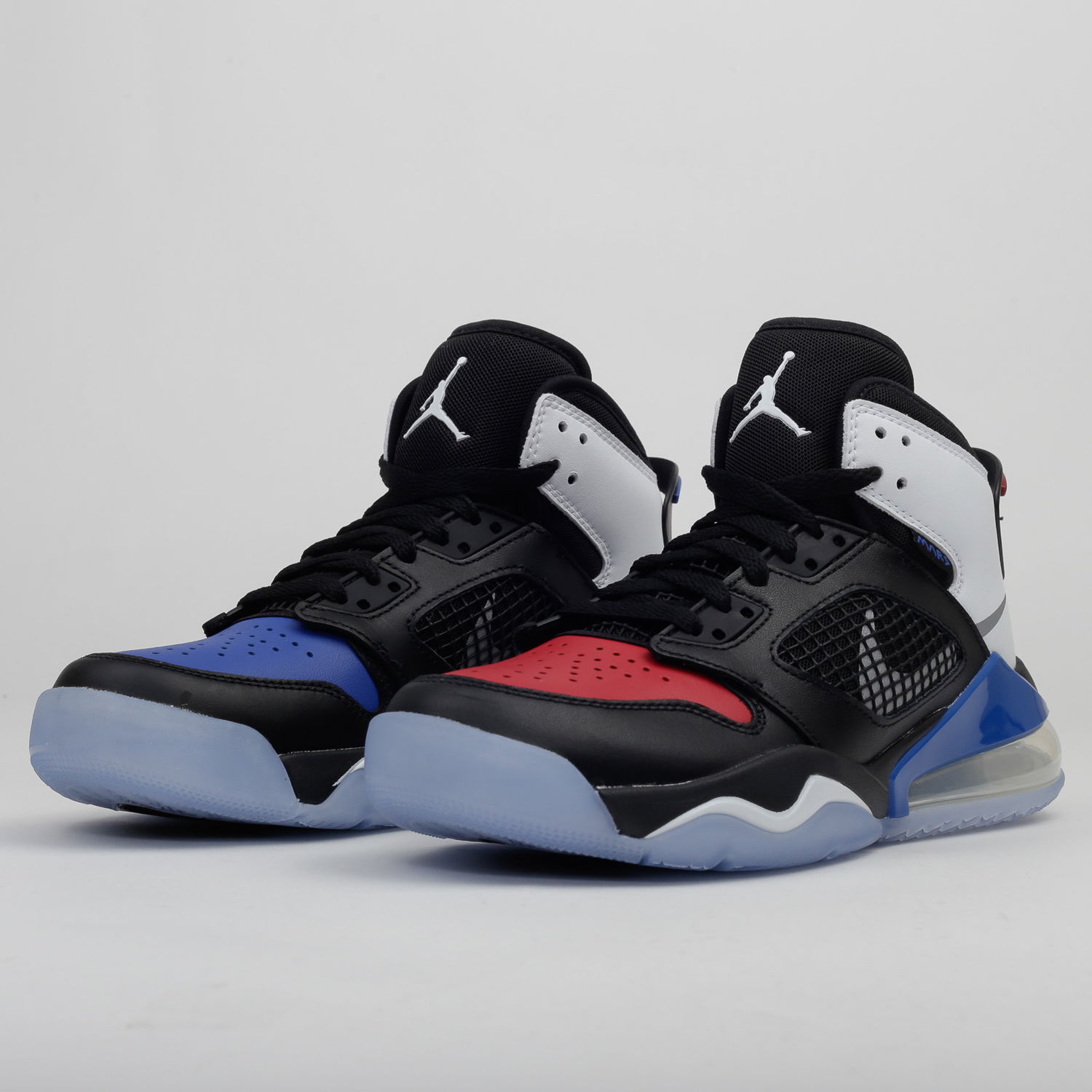 Кецове и обувки Jordan Jordan Mars 270 GS Черно | BQ6508-001, 1