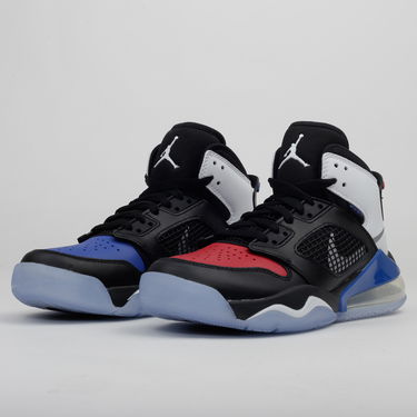 Кецове и обувки Jordan Jordan Mars 270 GS Черно | BQ6508-001, 1