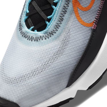 Кецове и обувки Nike Air Max 2090 M Бяло | CZ1708-100, 3