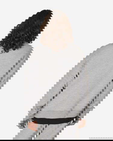 Суитчър Nike Wool Classics Crewneck Сиво | FV4883-048, 3