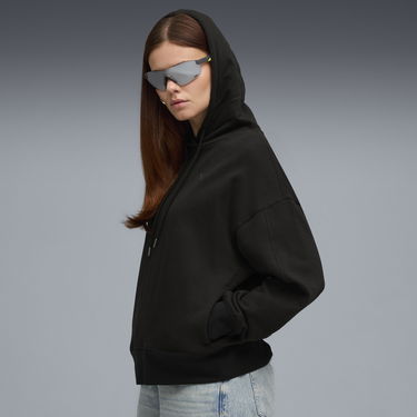 Суитчър Puma HER Oversized Hoodie Черно | 688151_01, 0