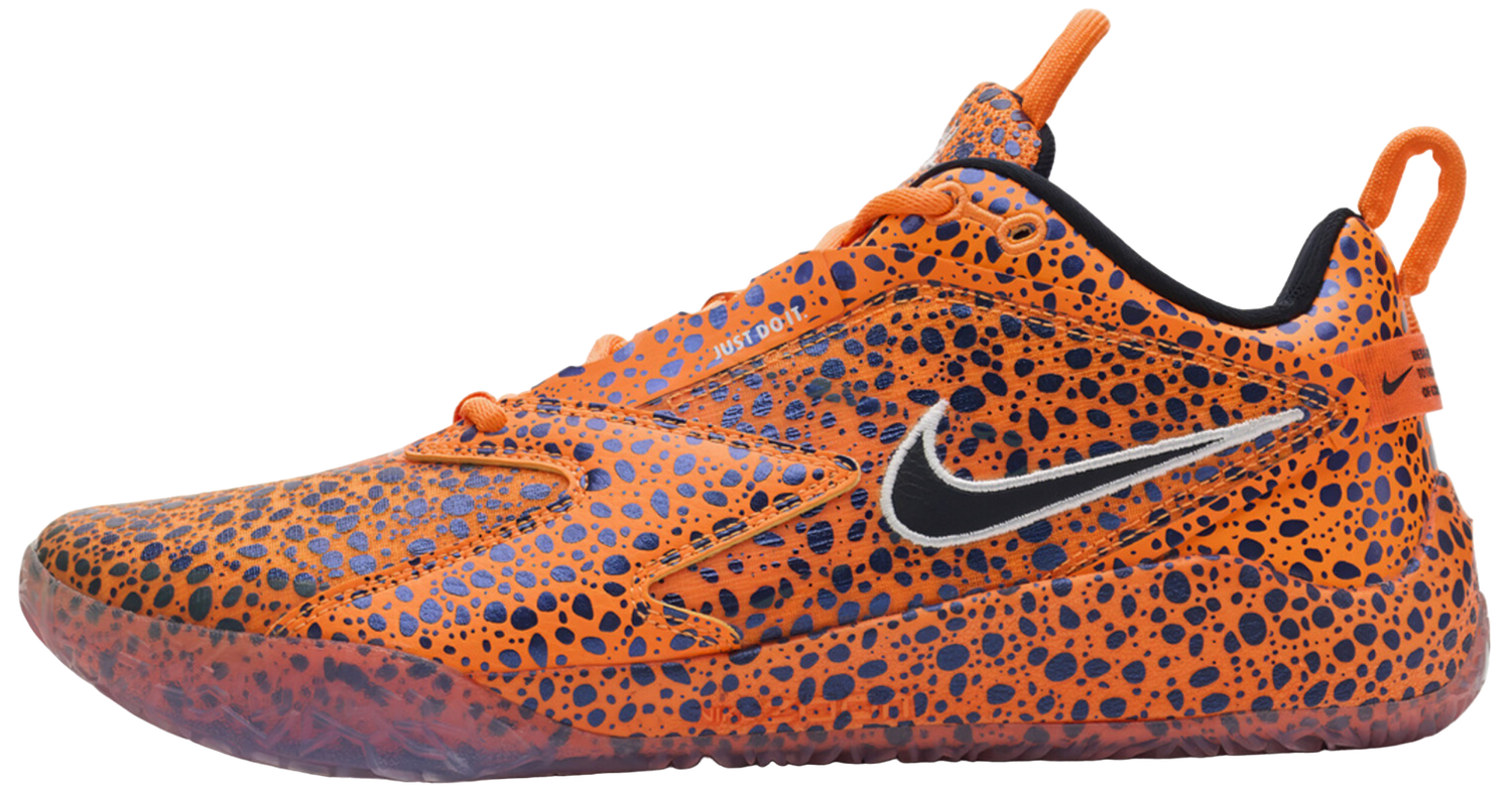 Кецове и обувки Nike AIR ZOOM HYPERACE 3 Оранжево
 | fv3686-900, 1