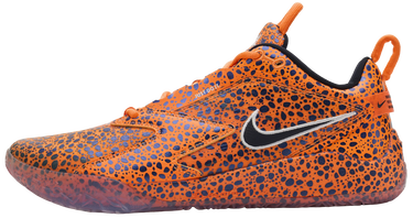 Кецове и обувки Nike AIR ZOOM HYPERACE 3 Оранжево
 | fv3686-900, 1