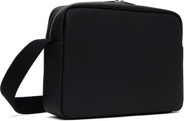 Чанта през рамо Lacoste Lacoste Travel Bag Черно | NH4859HC_000, 2