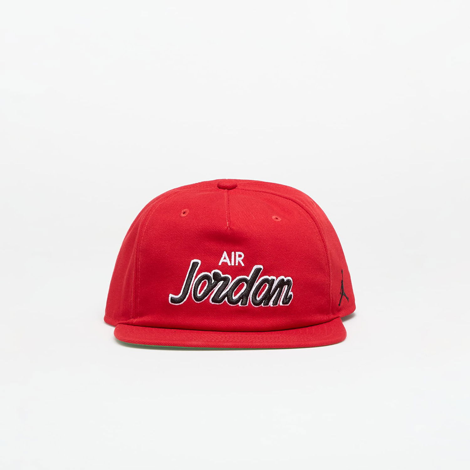 Шапка с козирка Jordan Jordan Pro Structured Hat Червено | HV1074-687, 0
