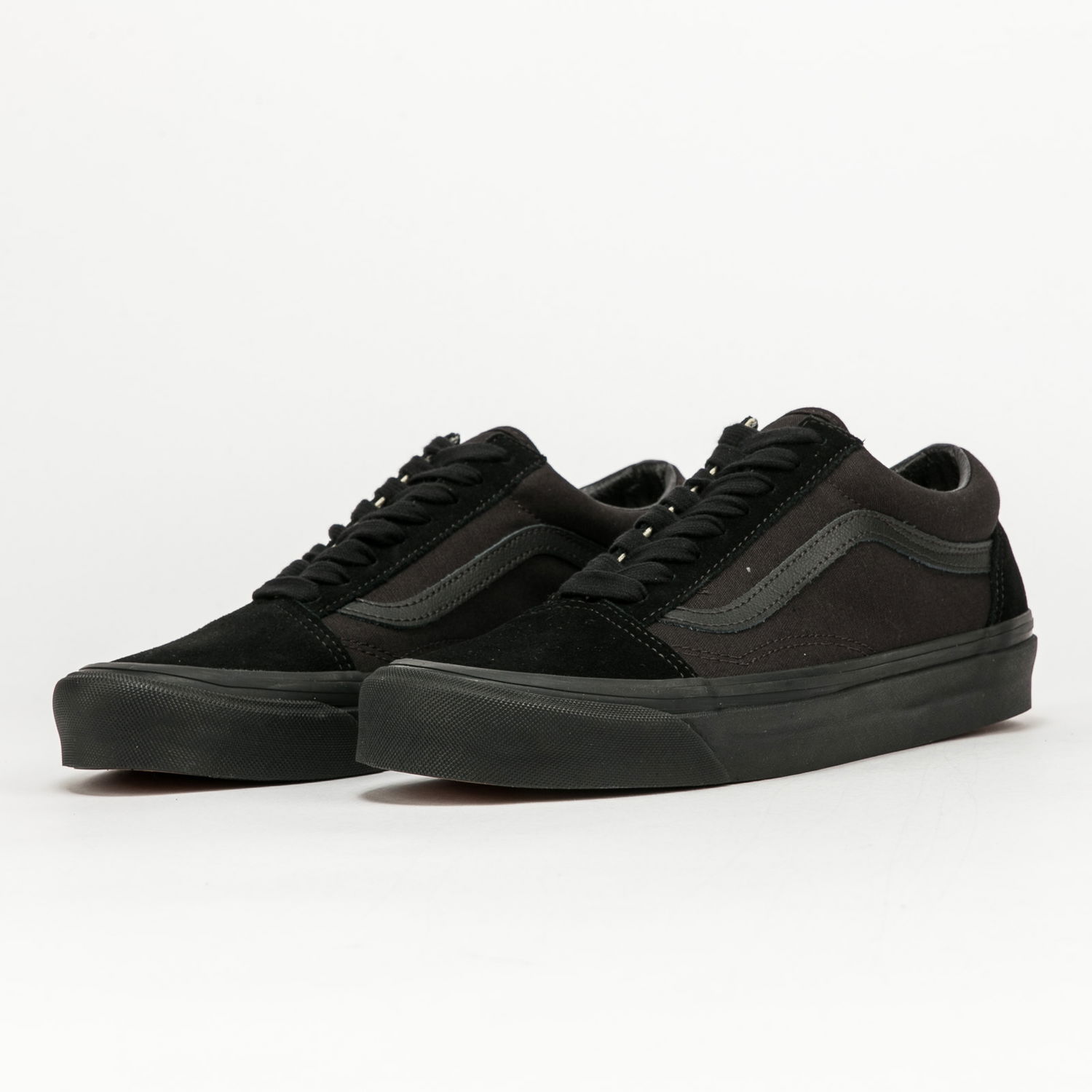 Кецове и обувки Vans Old Skool 36 DX Anaheim Factory Черно | VN0A38G2STZ1, 1