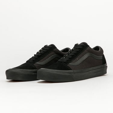 Кецове и обувки Vans Old Skool 36 DX Anaheim Factory Черно | VN0A38G2STZ1, 1