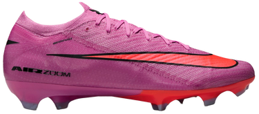 Кецове и обувки Nike Zoom Vapor 16 Elite FG Розово | fq1457-600, 0