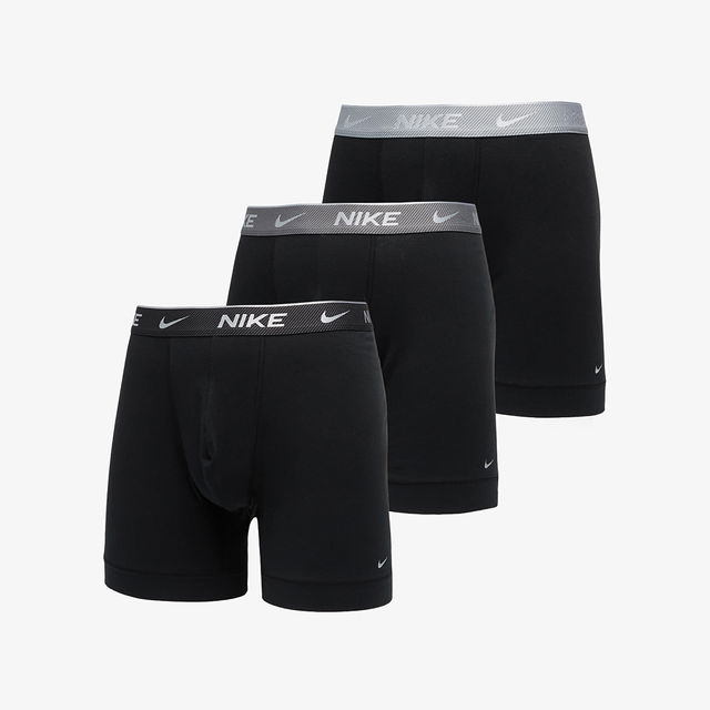 Dri-FIT Boxer Brief 3-Pack Multicolor