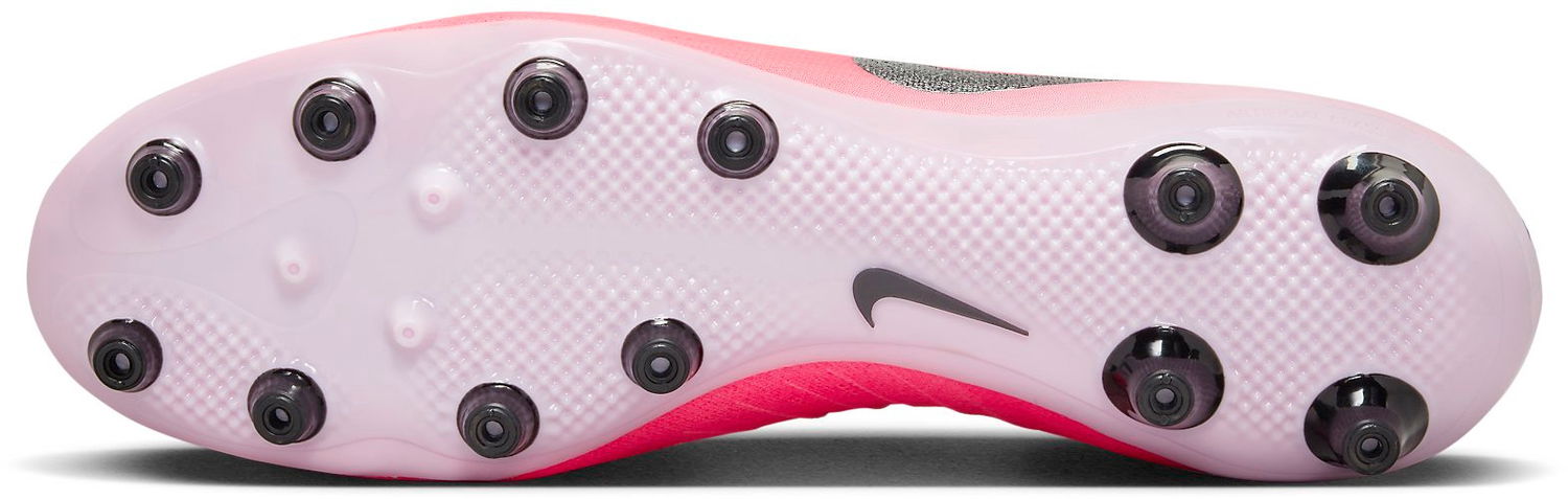 Кецове и обувки Nike PHANTOM GX II PRO AG-PRO Розово | fj2582-600, 1