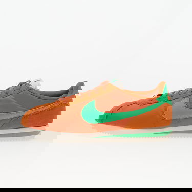 Кецове и обувки Nike Cortez Textile Оранжево
 | HF0263-801, 0