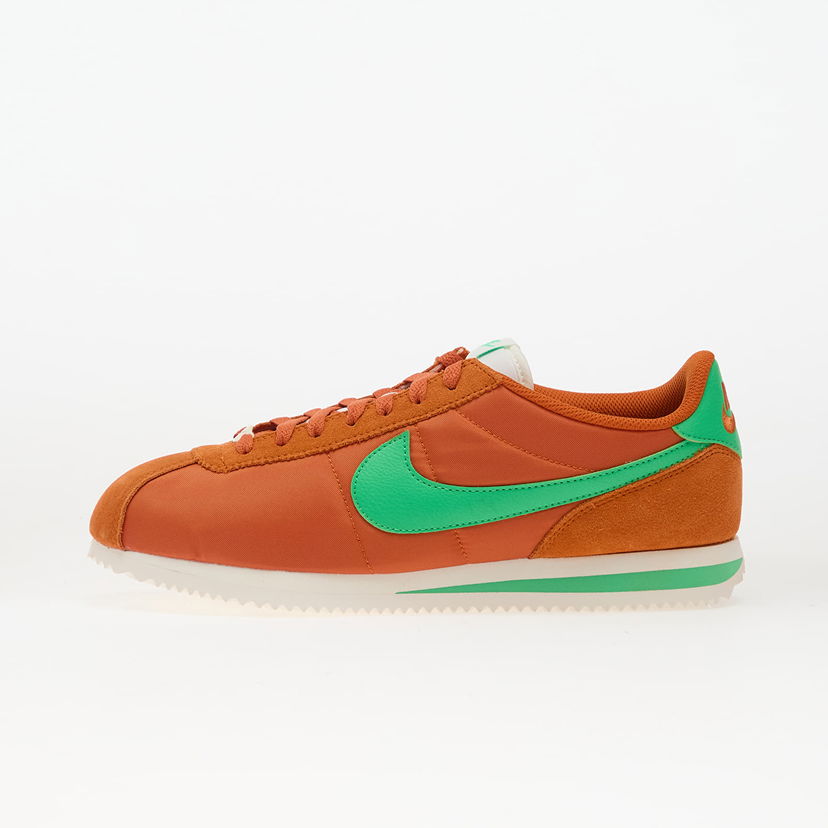 Кецове и обувки Nike Cortez Textile Оранжево
 | HF0263-801