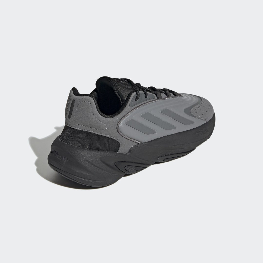Кецове и обувки adidas Originals Ozelia Сиво | H04253, 1