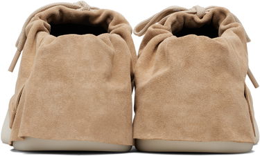 Кецове и обувки Fear of God Moc Runner Бежово | FG25FW80-216SUE 025, 1