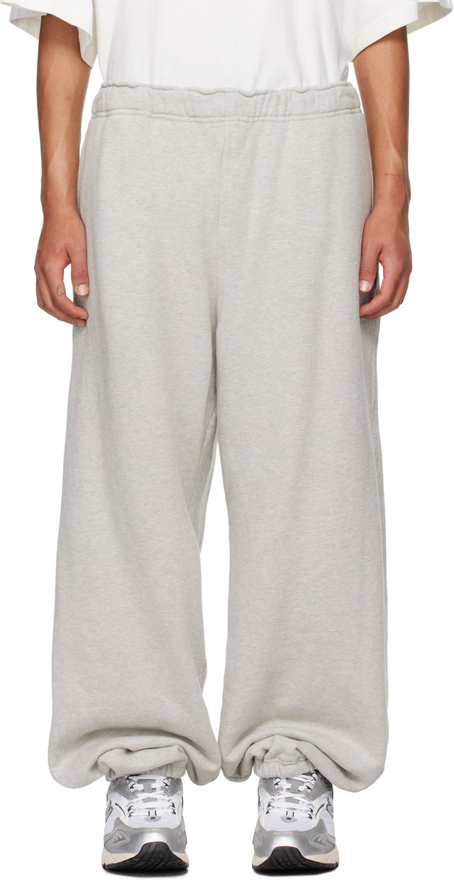 French Terry Sweatpants