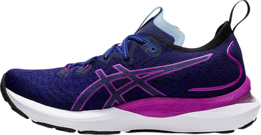 Кецове и обувки Asics GEL-CUMULUS 24 MK Лилаво | 1012b261-400, 4