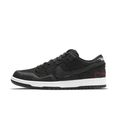 Кецове и обувки Nike SB Wasted Youth x Dunk Low SB "Black Denim" Черно | DD8386-001, 0