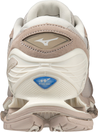 Кецове и обувки Mizuno Wave Prophecy LS Бежово | d1ga2262-001, 4