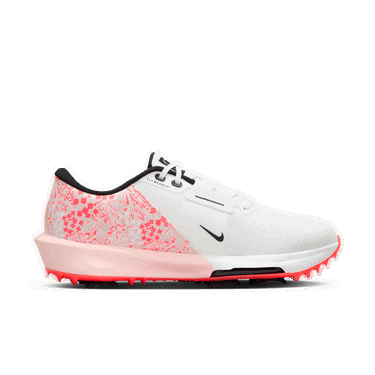 Кецове и обувки Nike Nike Infinity Tour 2 Golf Shoes Бяло | HJ4508-100, 4