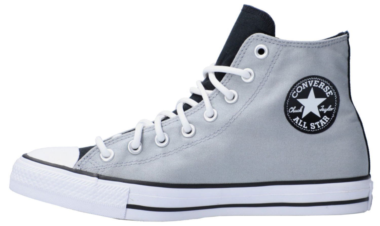 Кецове и обувки Converse Cold Fusion Chuck Taylor All Star GORE-TEX Сиво | 172137C, 0