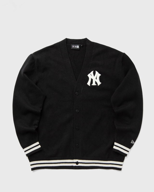 New York Yankees Knit Cardigan
