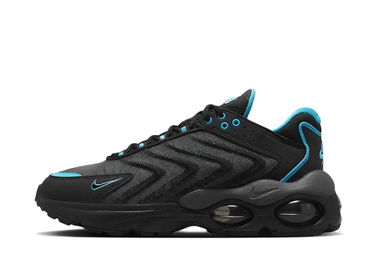 Кецове и обувки Nike Air Max TW "University Blue" Черно | FD9750-001, 3