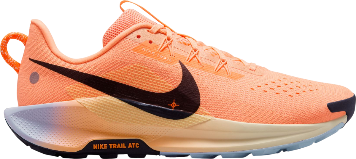 Кецове и обувки Nike Pegasus Trail 5 Оранжево
 | dv3864-800, 0