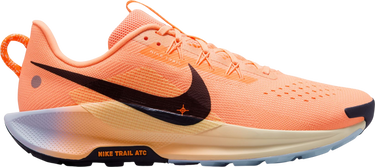Кецове и обувки Nike Pegasus Trail 5 Оранжево
 | dv3864-800, 0