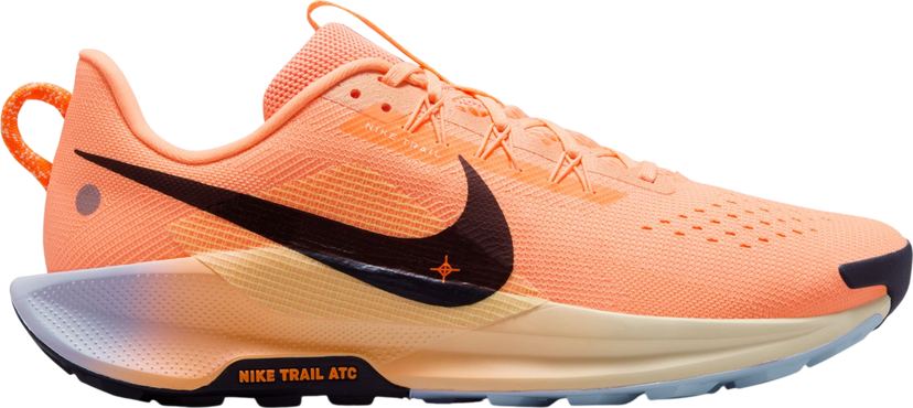 Кецове и обувки Nike Pegasus Trail 5 Оранжево
 | dv3864-800