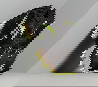 Кецове и обувки Reebok Instapump Fury Trail Черно | EG3571, 1