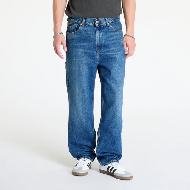 Skater Carpenter Jeans Denim