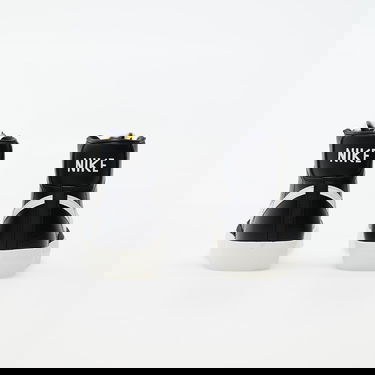 Кецове и обувки Nike Blazer Mid '77 Vintage Черно | BQ6806-002, 3