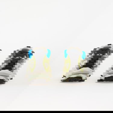 Кецове и обувки Salomon XT-4 OG Жълто | L47866500, 4