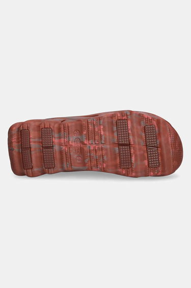 Кецове и обувки Crocs Echo Storm Marble Червено | 210759.862, 4