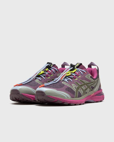 Кецове и обувки Asics UP THERE x Gel-Terrain "Purple" Многоцветен | 1203A520-500, 1