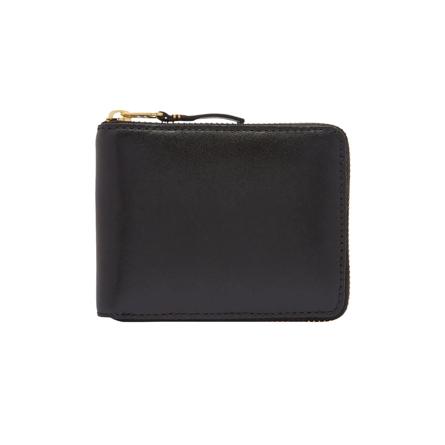 Портфейл Comme des Garçons Classic Wallet Черно | SA7100 1 BLAC, 1
