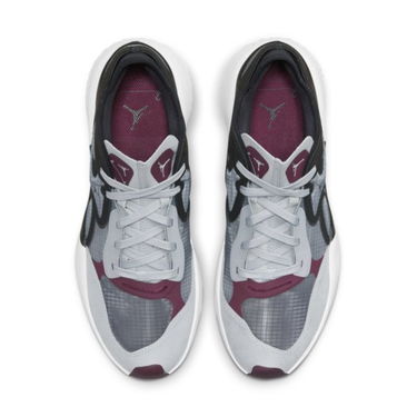 Кецове и обувки Jordan Delta 3 Low Сиво | DN2647-001, 2