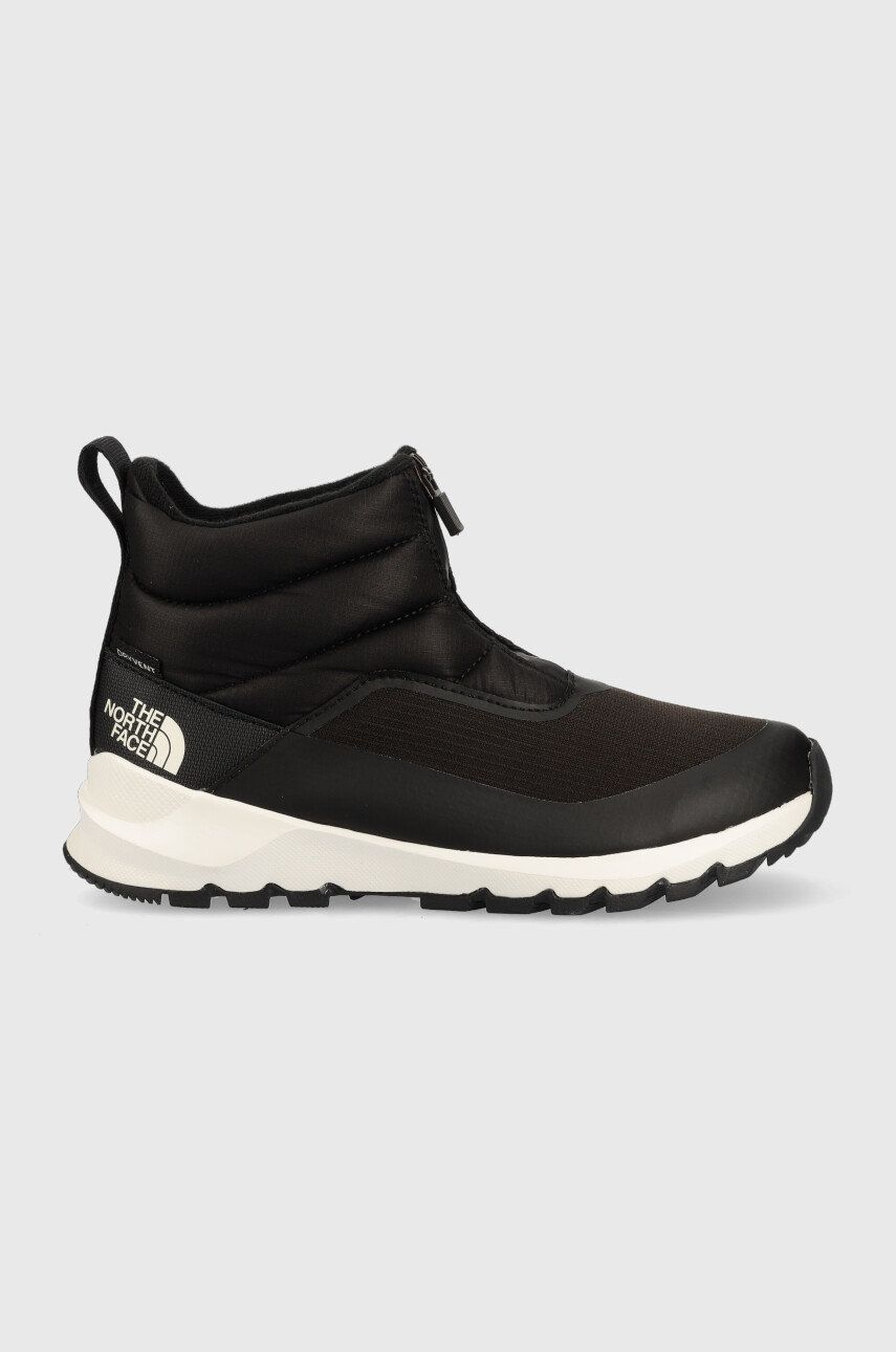 Кецове и обувки The North Face Thermoball Progressive Zip Черно | NF0A5LWFR0G1, 0