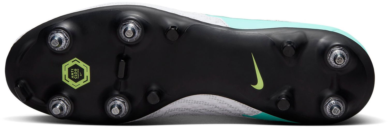 Кецове и обувки Nike Nike PHANTOM GX ACADEMY SG-PRO AC Тюркоазено | dd9471-300, 1