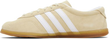 Кецове и обувки adidas Originals Gazelle Lo Pro Бежово | JR8889, 2