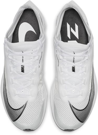 Кецове и обувки Nike Zoom Fly 3 Бяло | at8240-100, 3