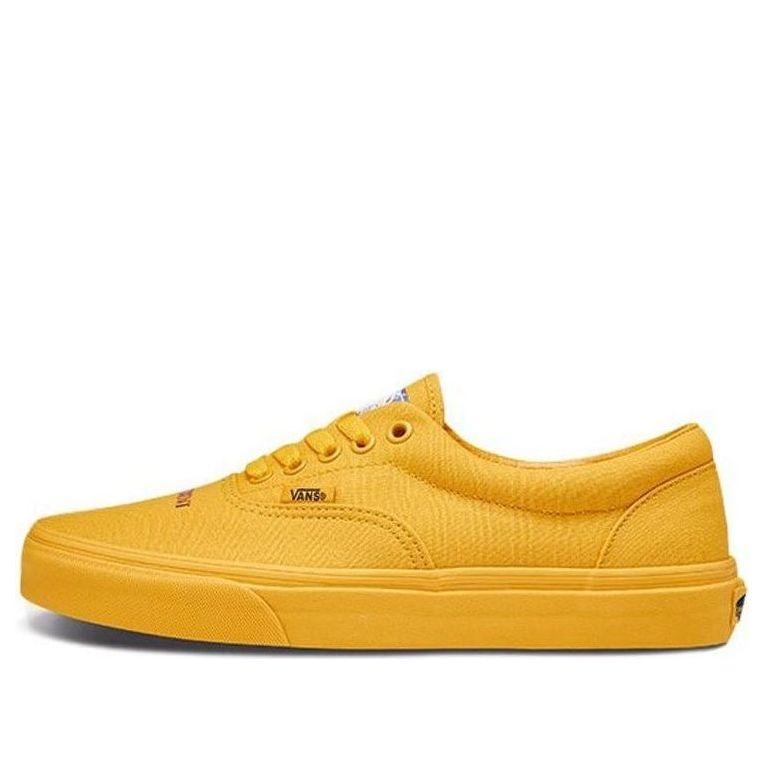 Кецове и обувки Vans RANDOMEVENT Era Жълто | VN0A4BV402M, 0