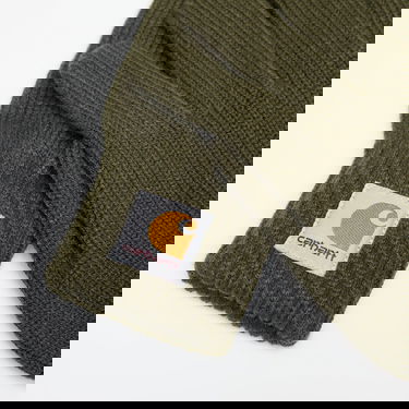 Ръкавици Carhartt WIP Watch Gloves Кафяво | I021756_BV_XX, 4