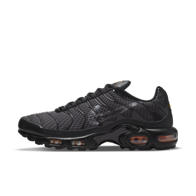 Кецове и обувки Nike Air Max Plus Черно | DR0138-001, 1