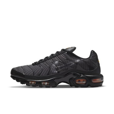 Кецове и обувки Nike Air Max Plus Черно | DR0138-001, 1