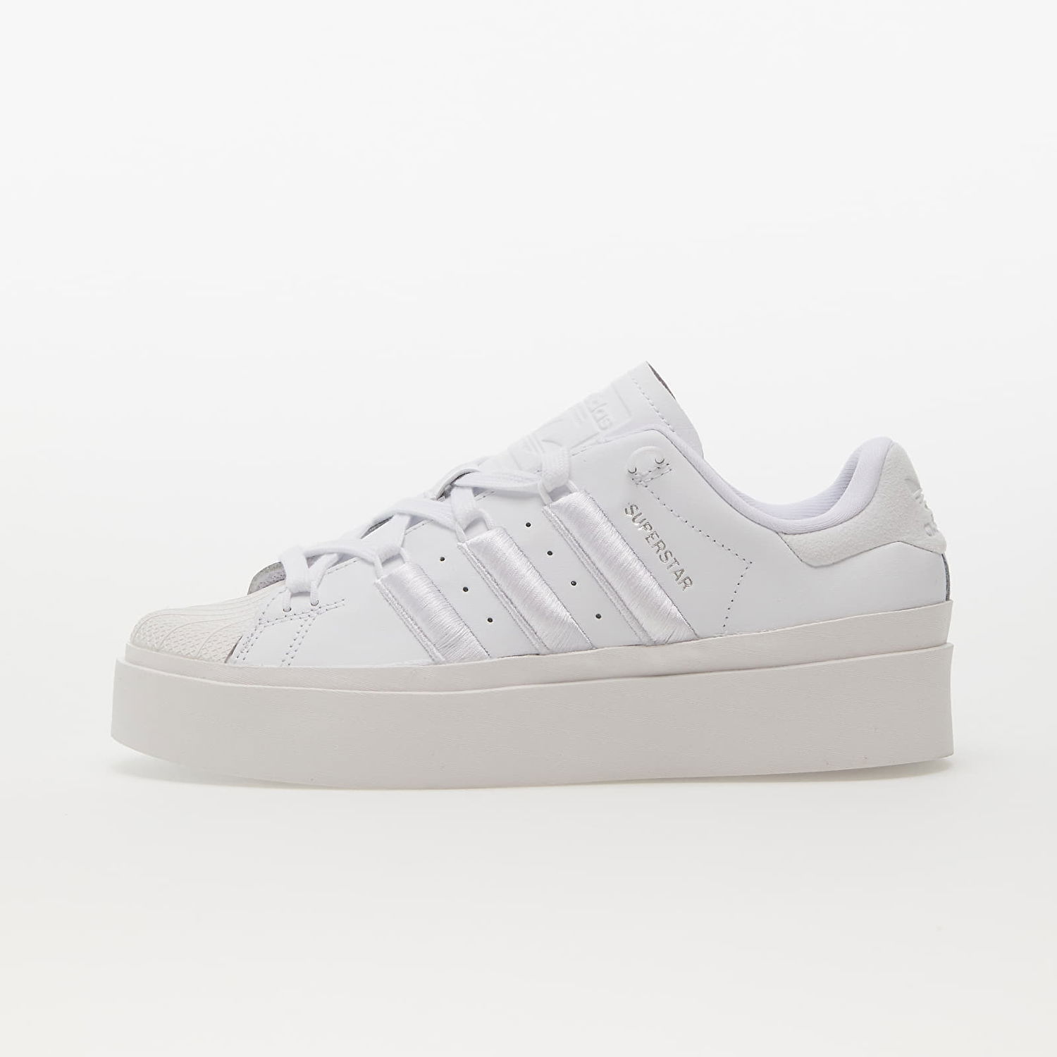 Кецове и обувки adidas Originals Superstar Bonega W Бяло | IE4756, 0