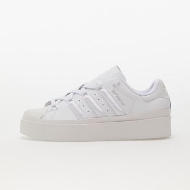 Кецове и обувки adidas Originals Superstar Bonega W Бяло | IE4756, 0