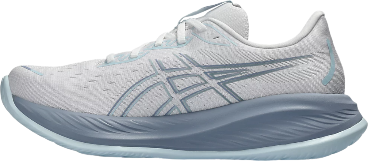 Кецове и обувки Asics GEL-CUMULUS 26 Сиво | 1011b792-102, 1