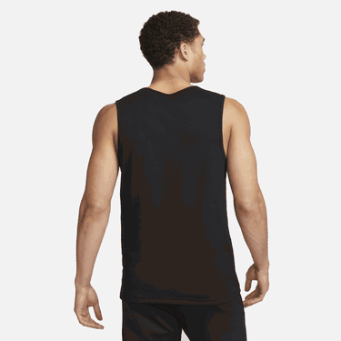 Потник Nike Dri-FIT Hyverse Tank Top Черно | dv9841-010, 3