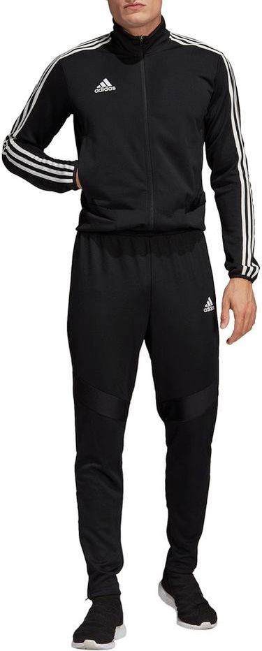 Комплект adidas Originals adidas tiro 19 Черно | d95926, 0